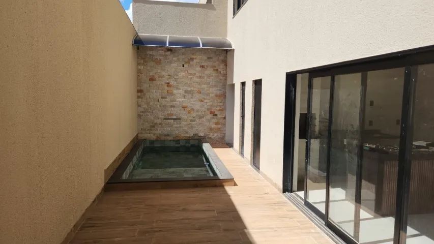 Proprietário aluga casa no Joquey - Foto 4