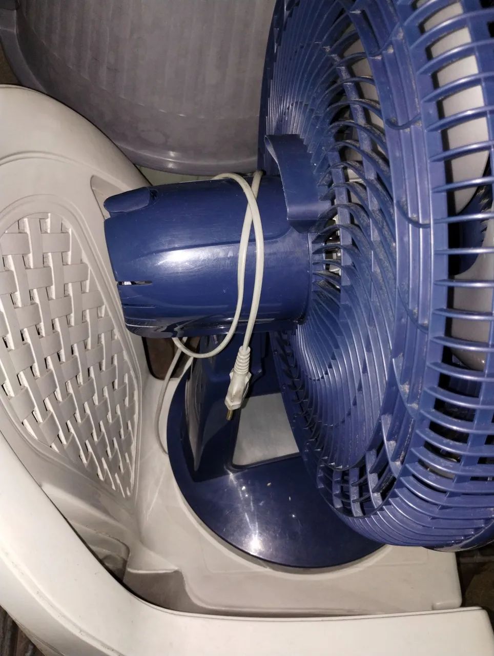 Ventilador Philco  - Foto 3