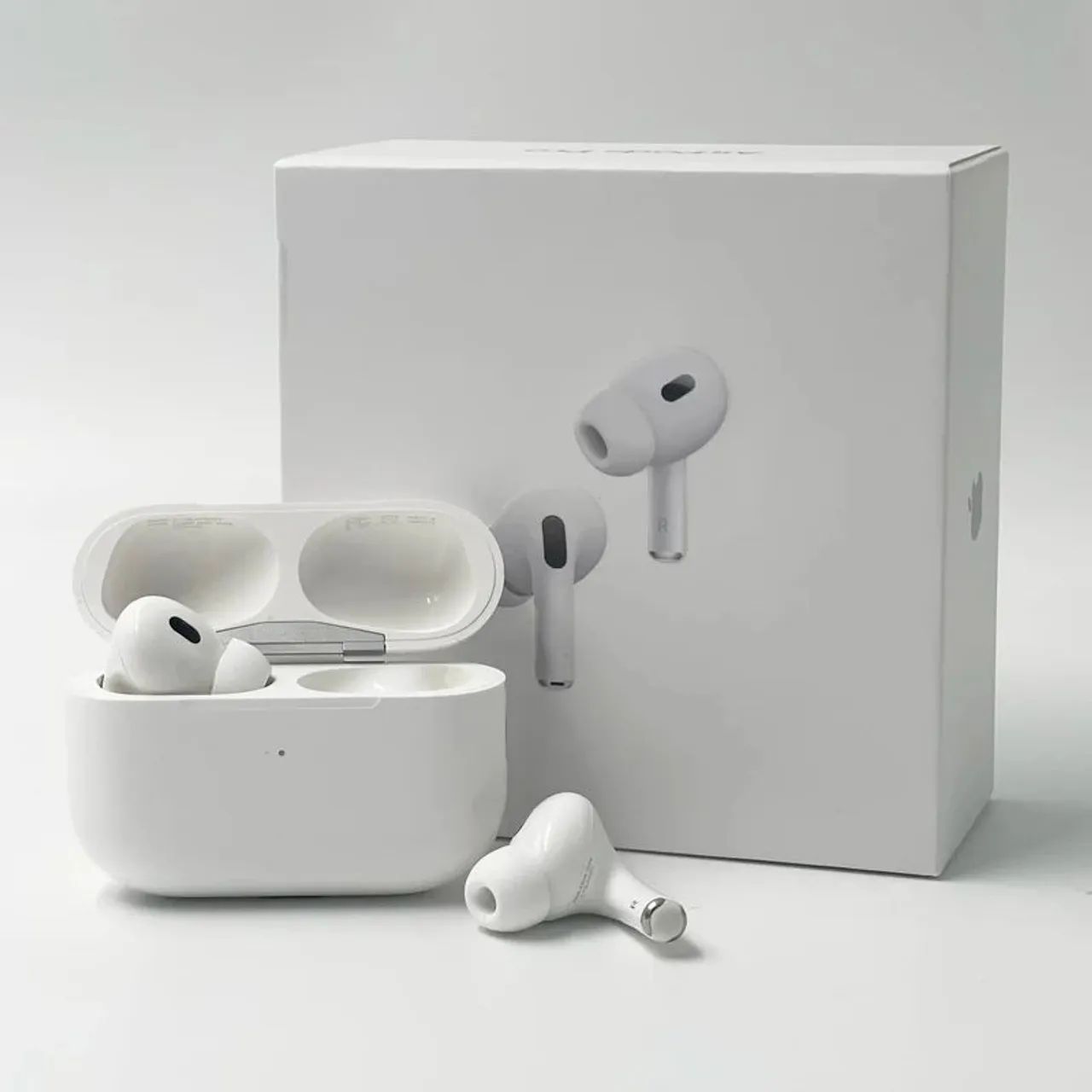 Apple AirPods Pro 2 - Fones de Ouvido - Tamboré, Santana de