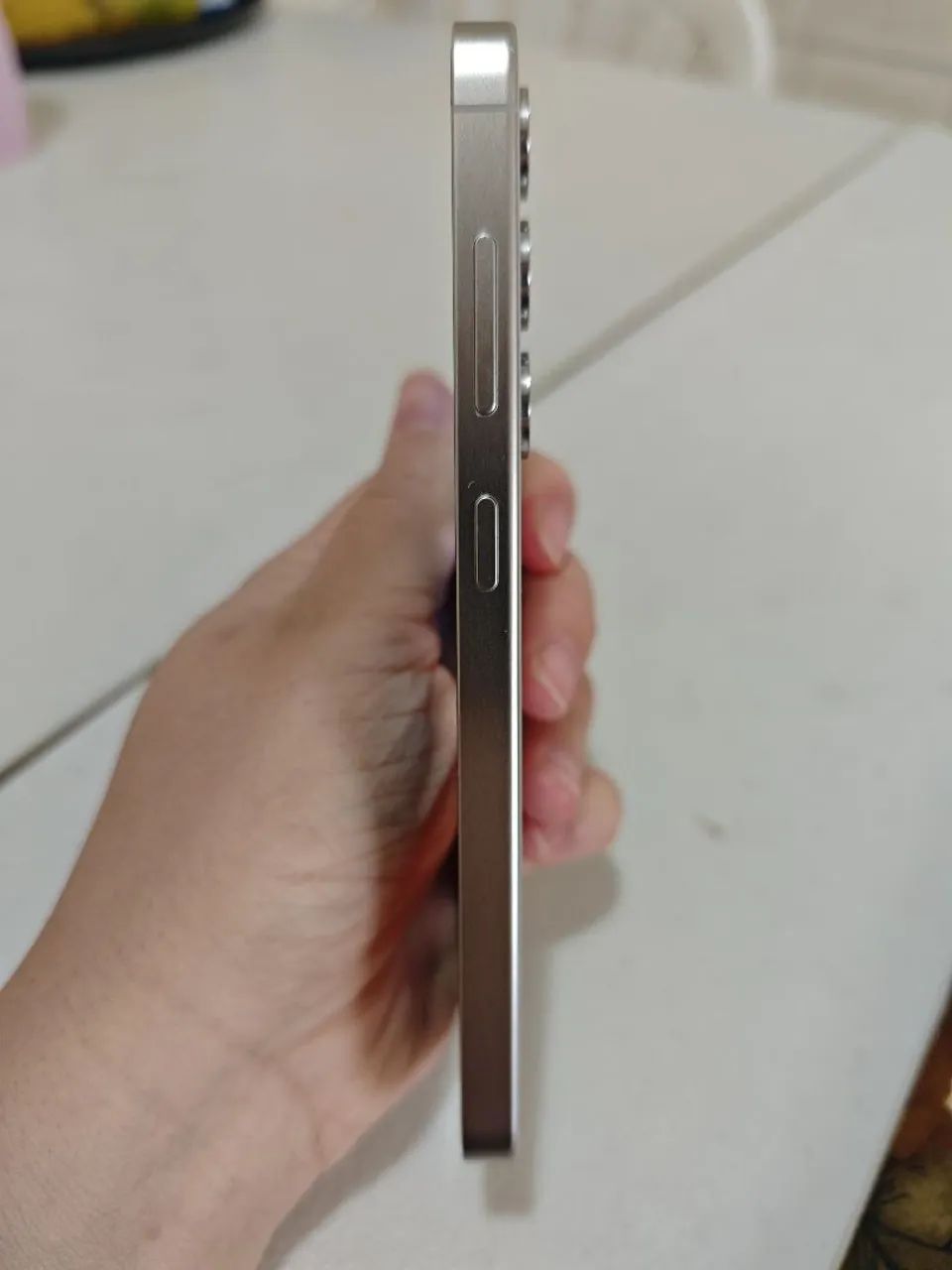 Samsung galaxy S24 256gb - Foto 4