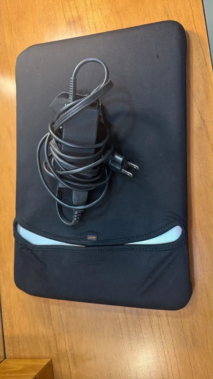 Notebook HP! - Foto 4