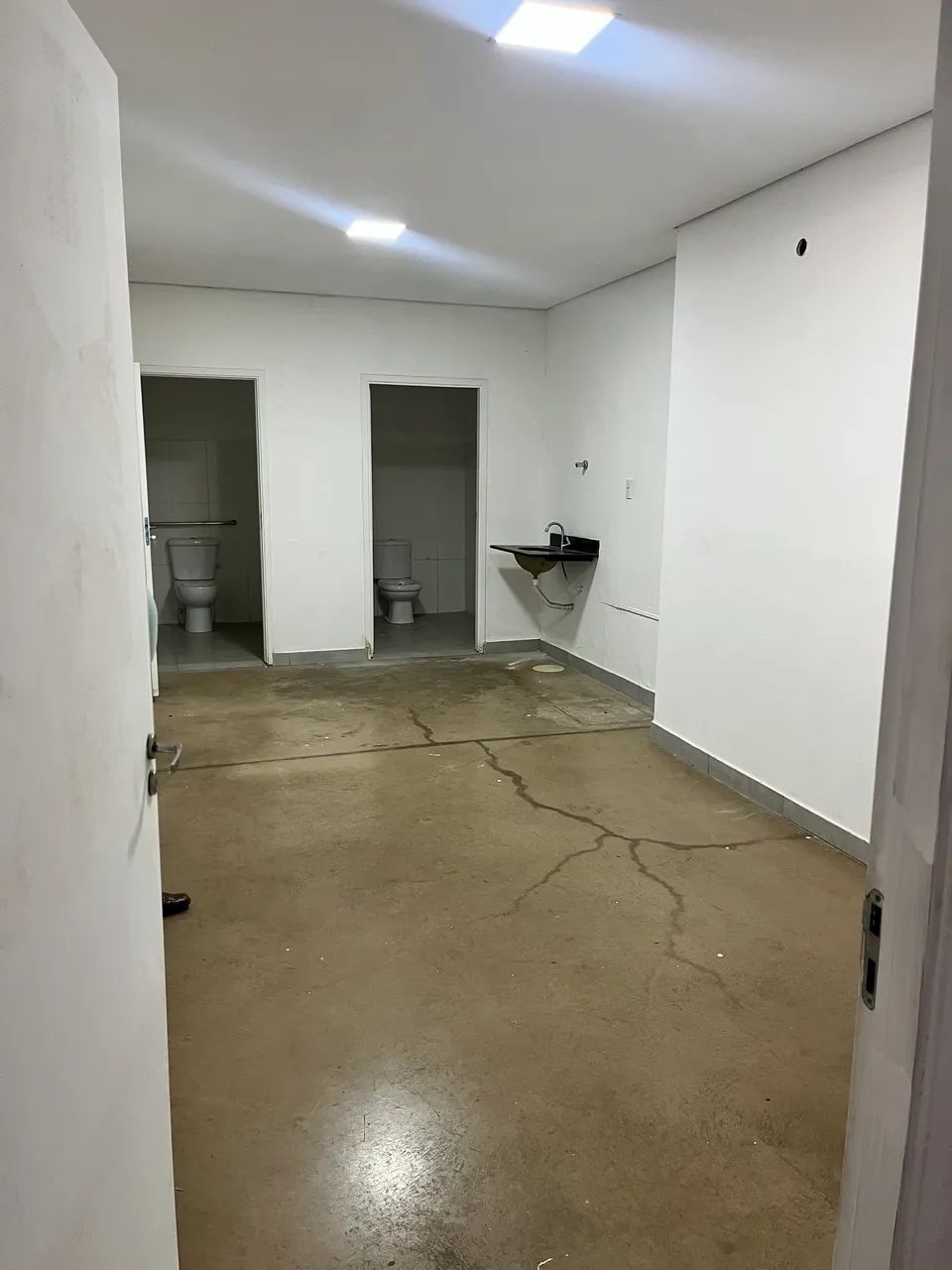 Aluga-se Galpão/ Próximo Fórum Uberaba  - Foto 4