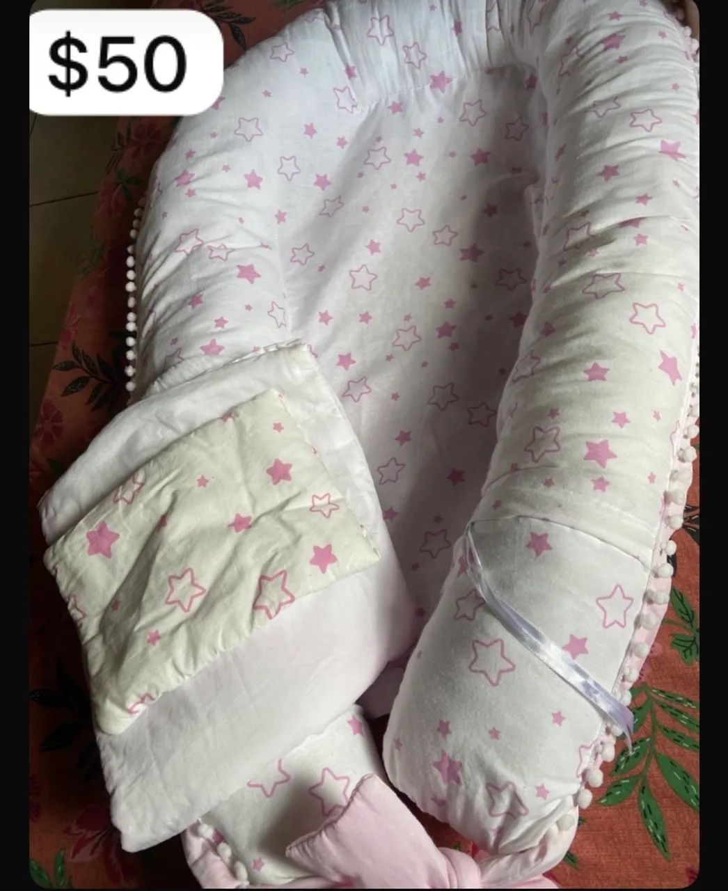 Coisas de bebê  - Foto 5