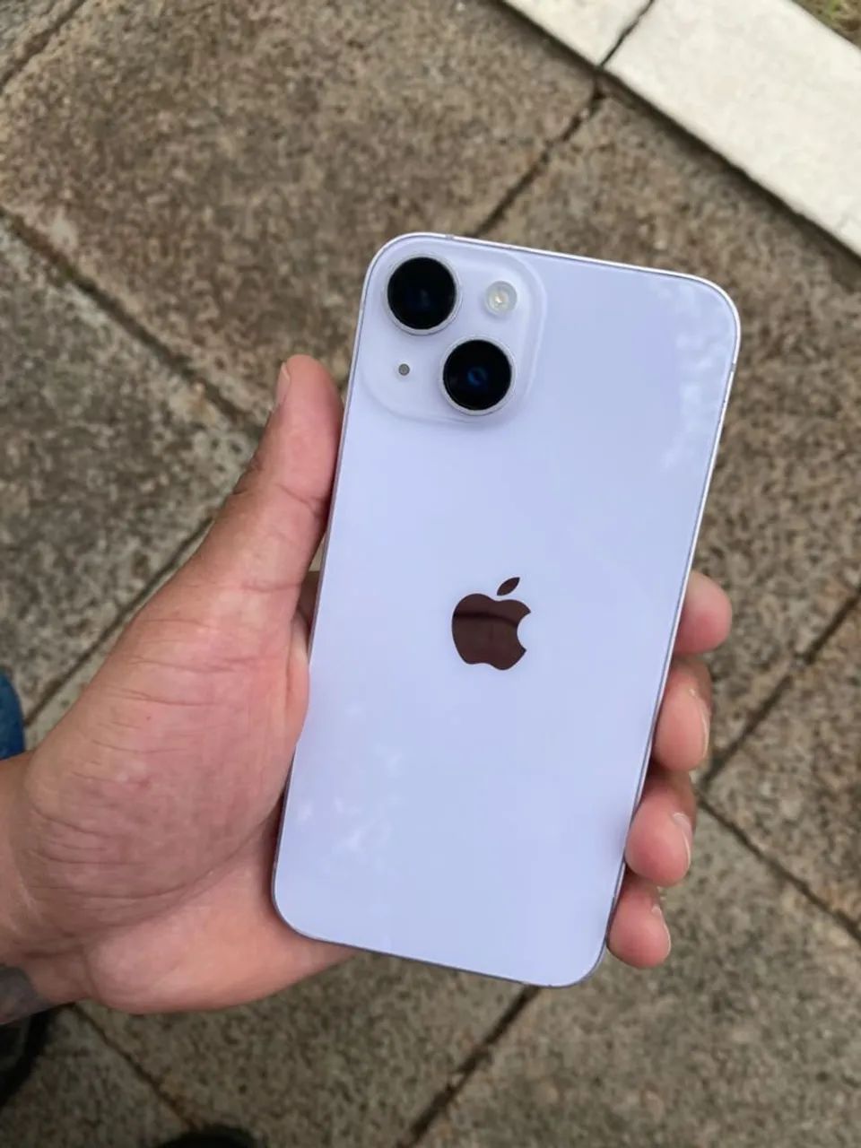 iPhone 14 em estado de novo  - Foto 2