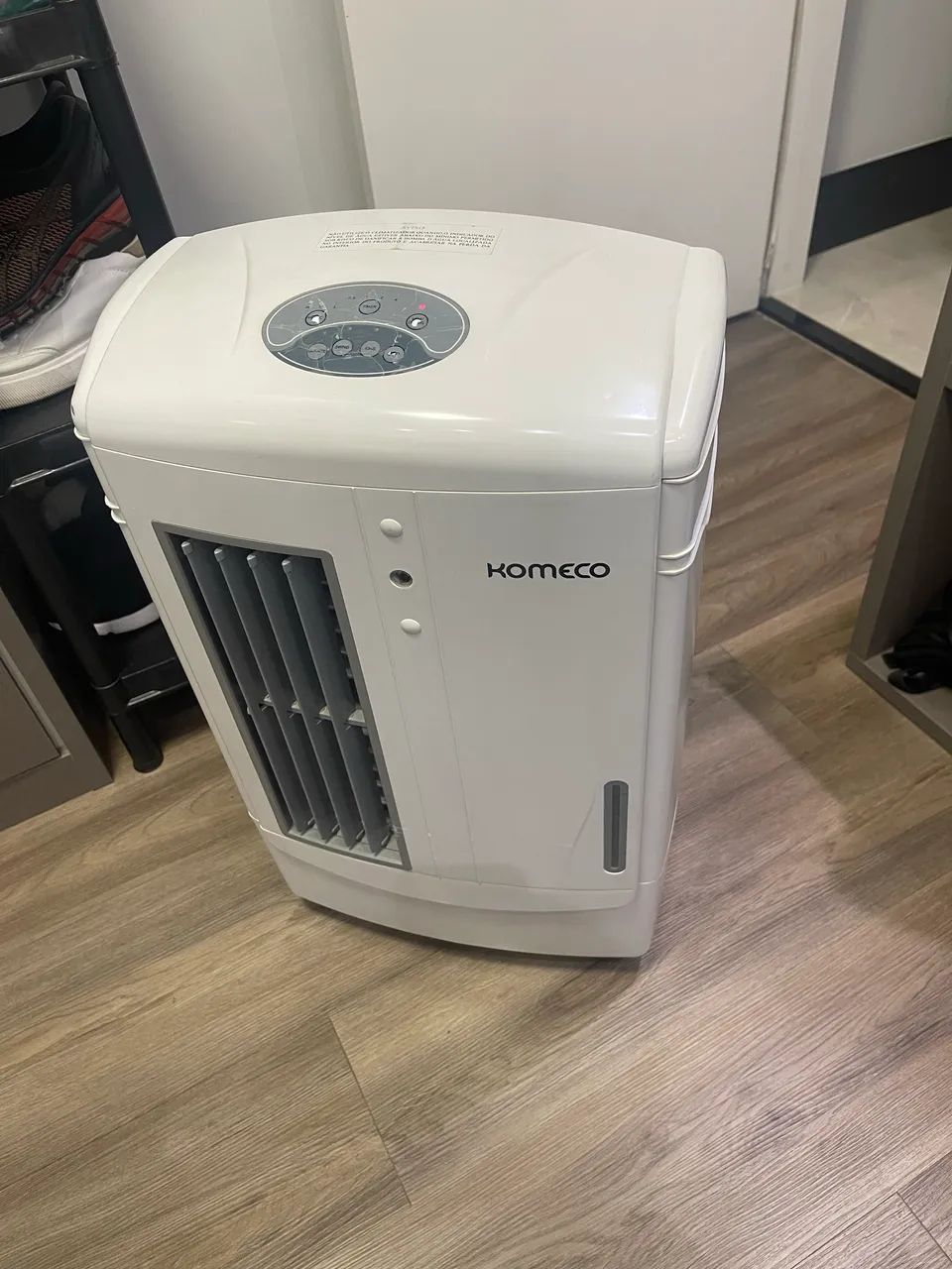 Climatizador komeco - Foto 4