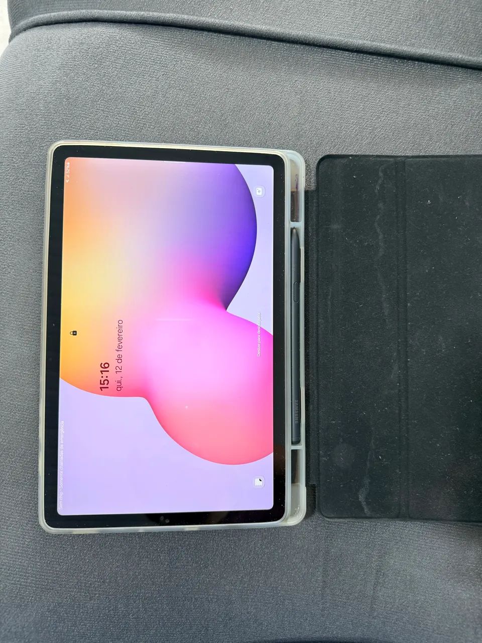 Tablet Galaxy Tab S6 Lite