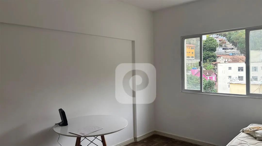 Apartamento 1 Quarto e dependência 62m2 Glória - Foto 3