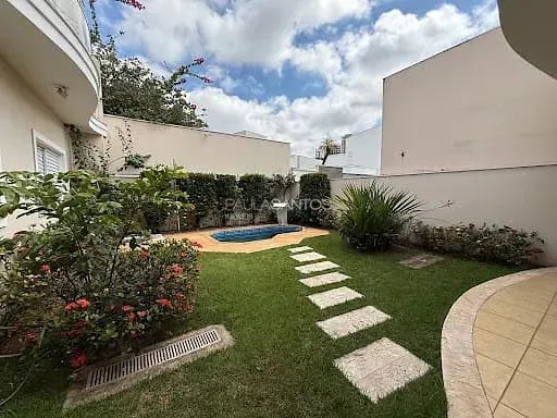 Excelente Casa para locação no Campolim