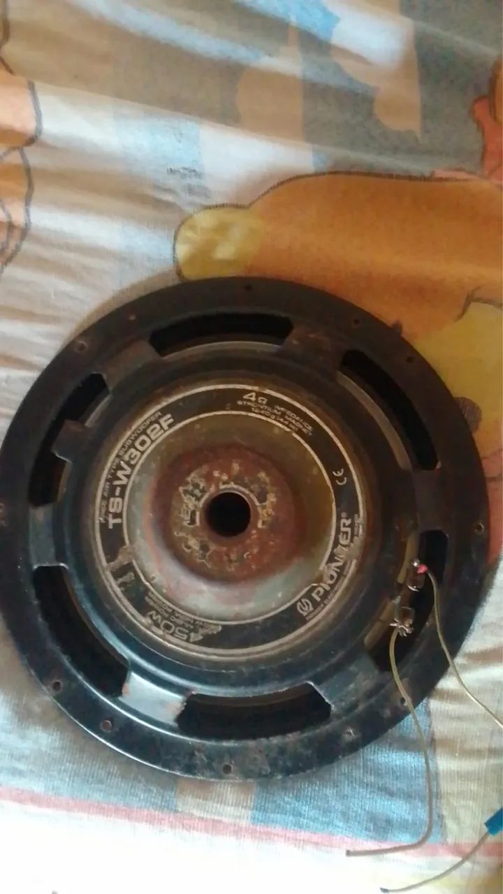Sub de 12 apenas $100?