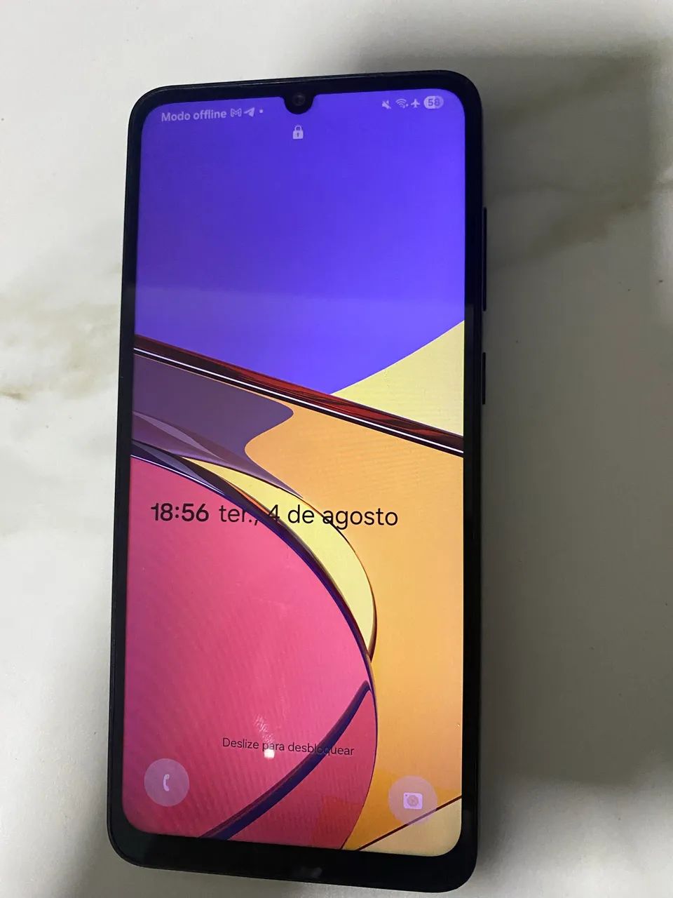 Vendo Samsung A05
