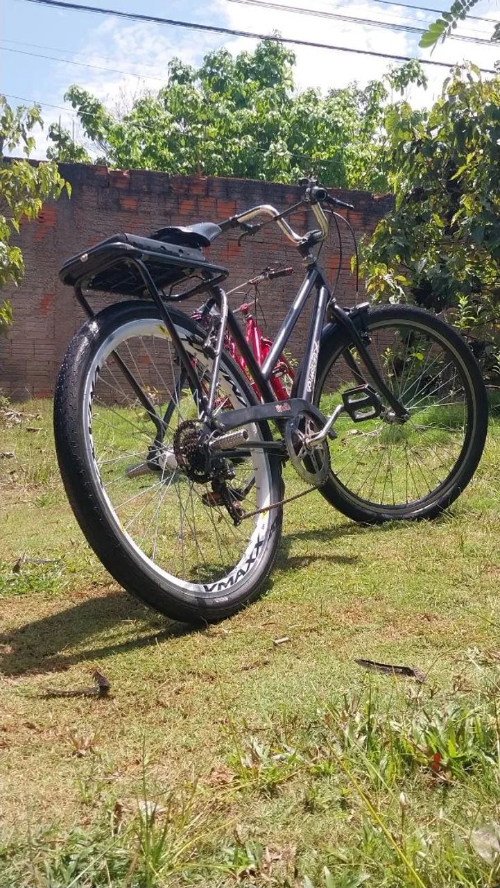 Bicicleta  - Foto 3
