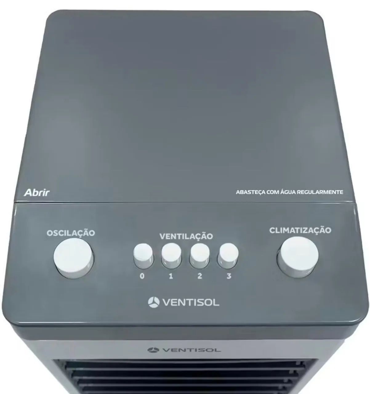 Climatizador Ventisol 6 litros  - Foto 3
