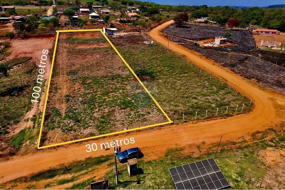 Refúgio Ideal em Recanto dos Coqueiros, Araxá - Foto 2