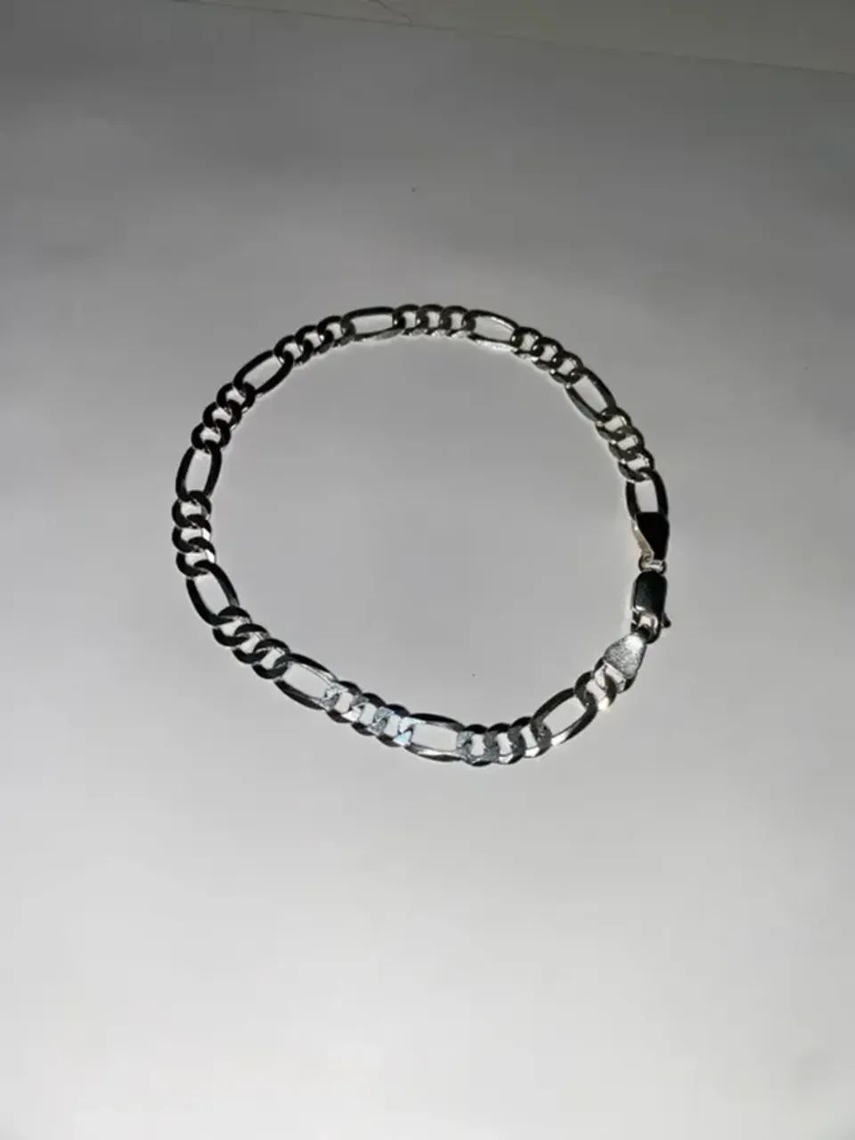 Pulseira de Prata