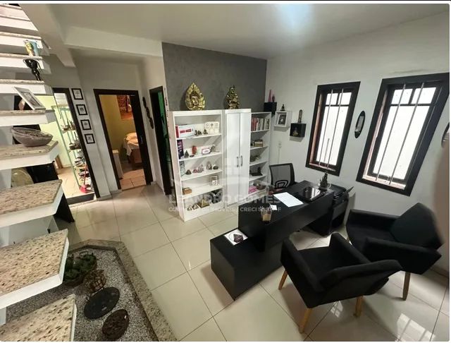 CASA EM SOMBRIO-SC - Foto 5