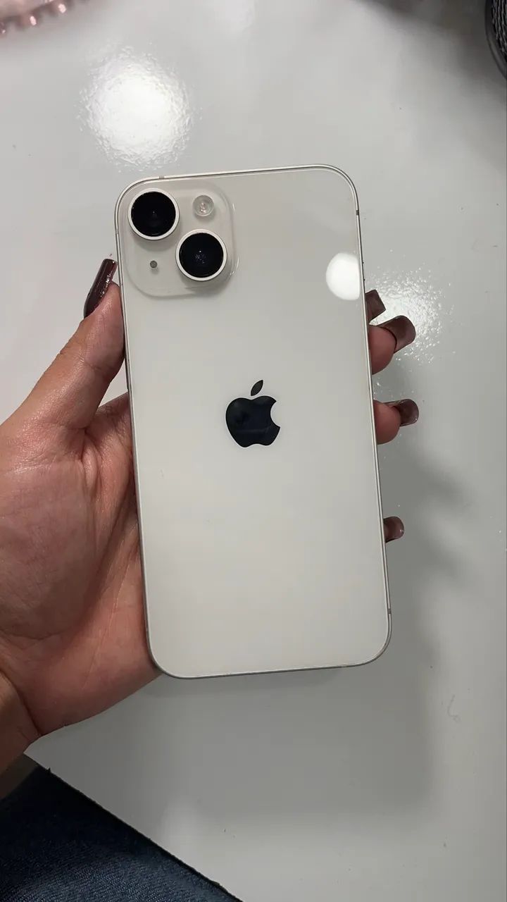 iPhone 14