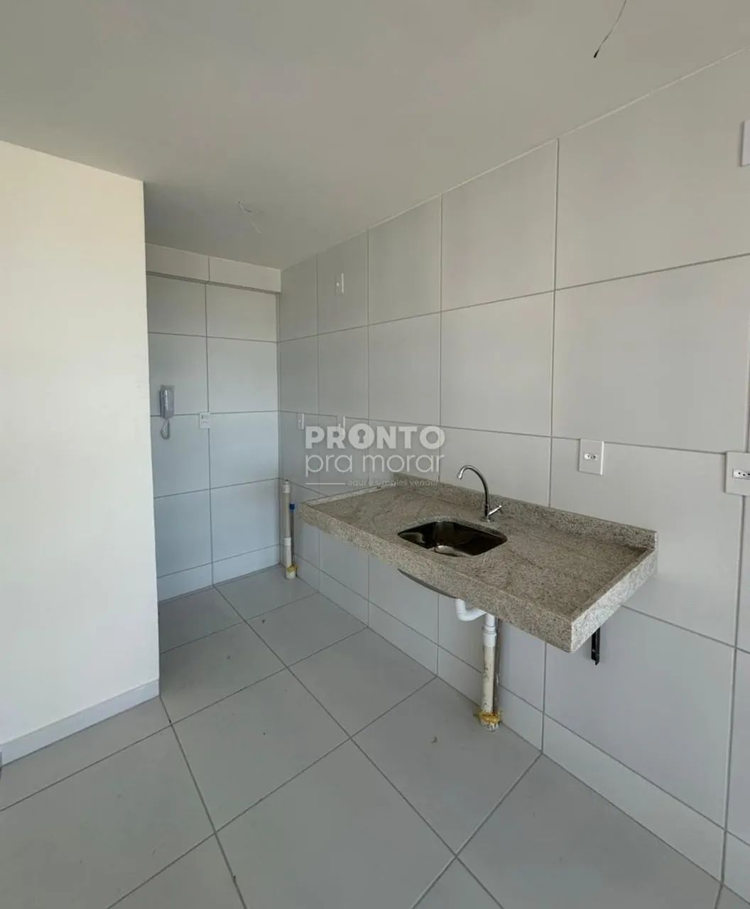 Apartamento com 2 quartos em Candeias - Foto 5