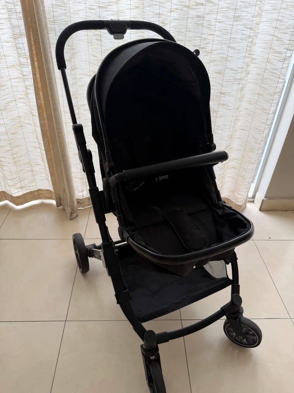 Carrinho de Bebê - Kiddo - ZigZag