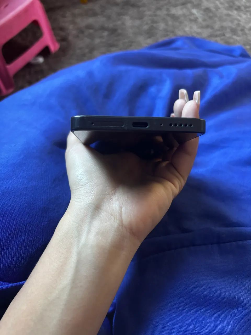 REDMI NOTE 13 4G ? 256GB  - Foto 5