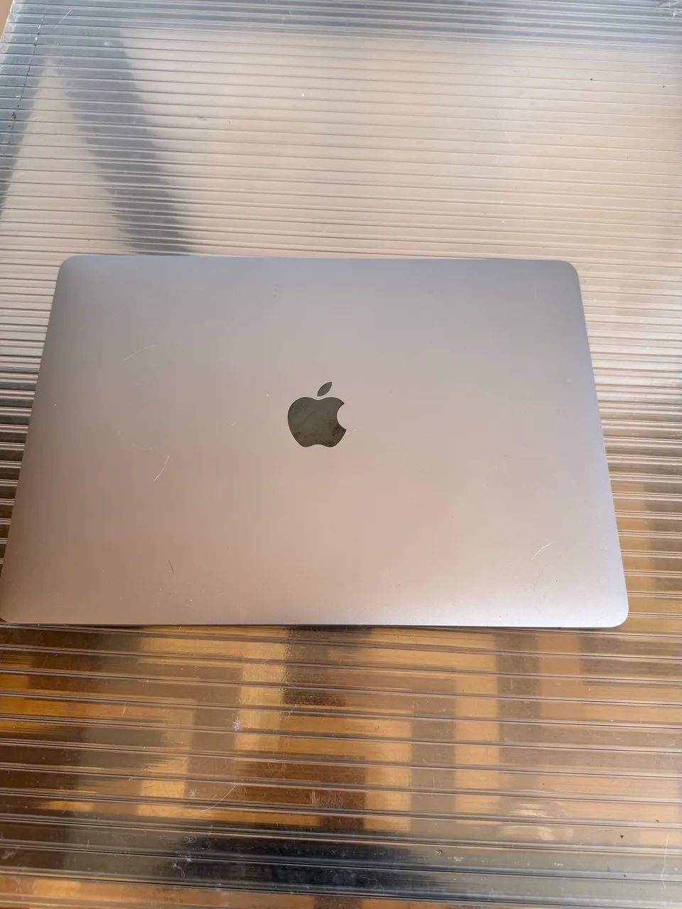 MacBook M1 Pro 2020 16gb | 256gb SSD | Prata