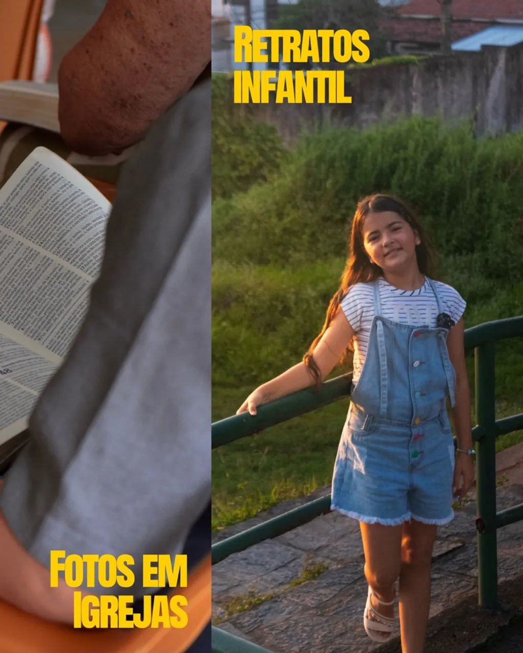 Fotógrafo profissional  - Foto 3