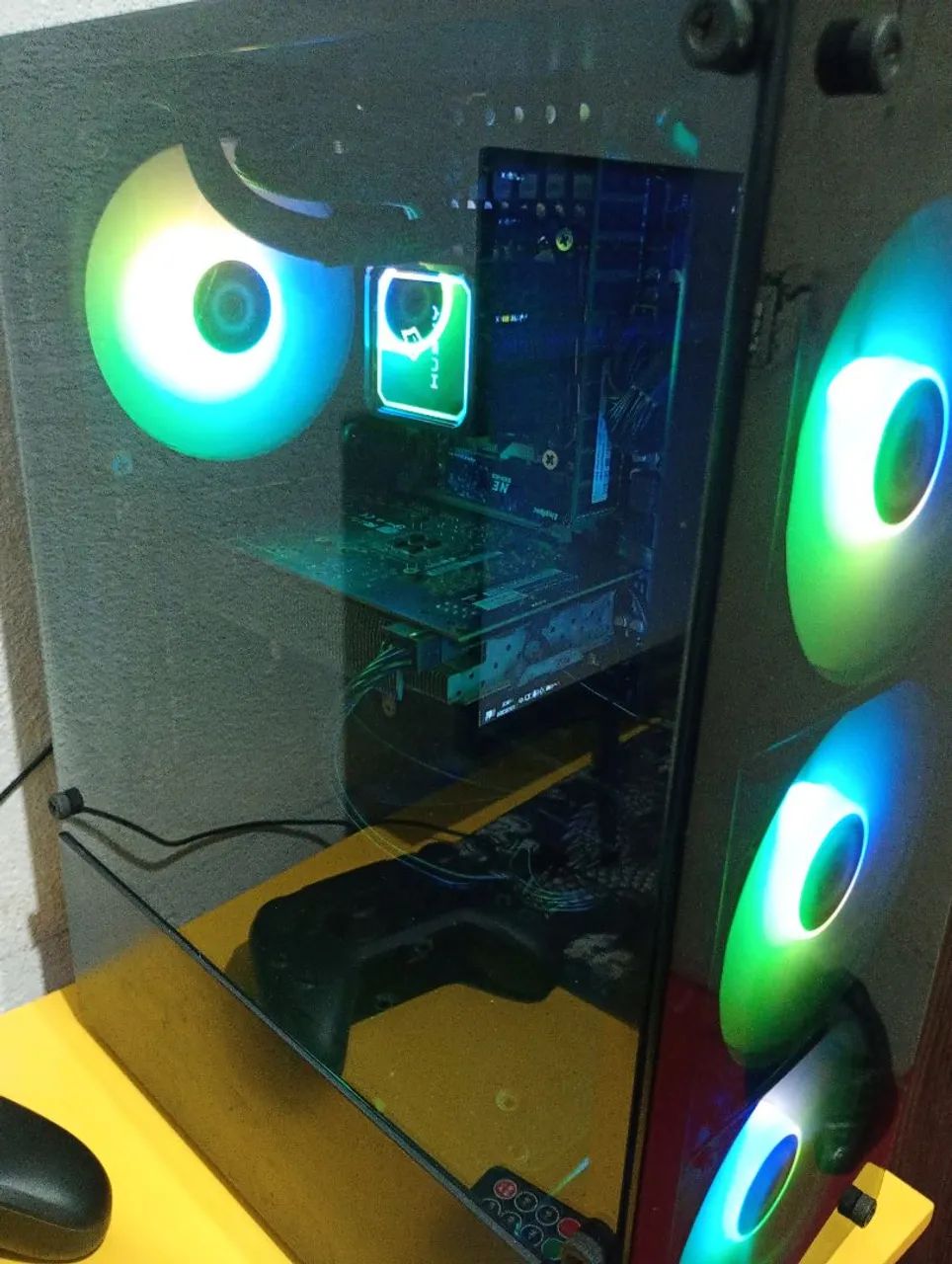 PC Gamer (Leia a Descrição) - Foto 2