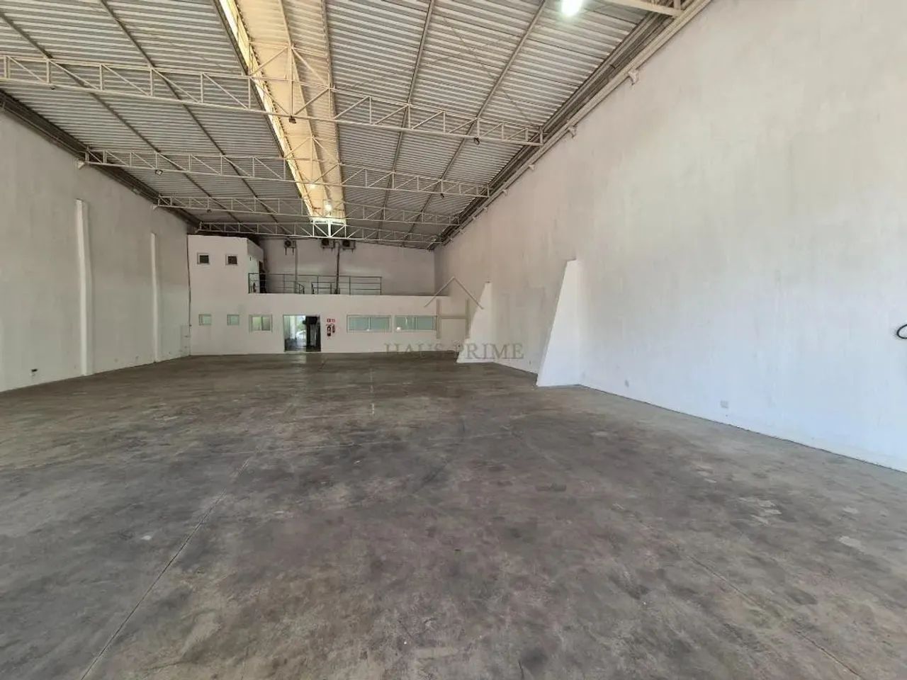 Galpão para alugar em Cotia, Jardim Santa Paula, com 525 m² - Foto 4