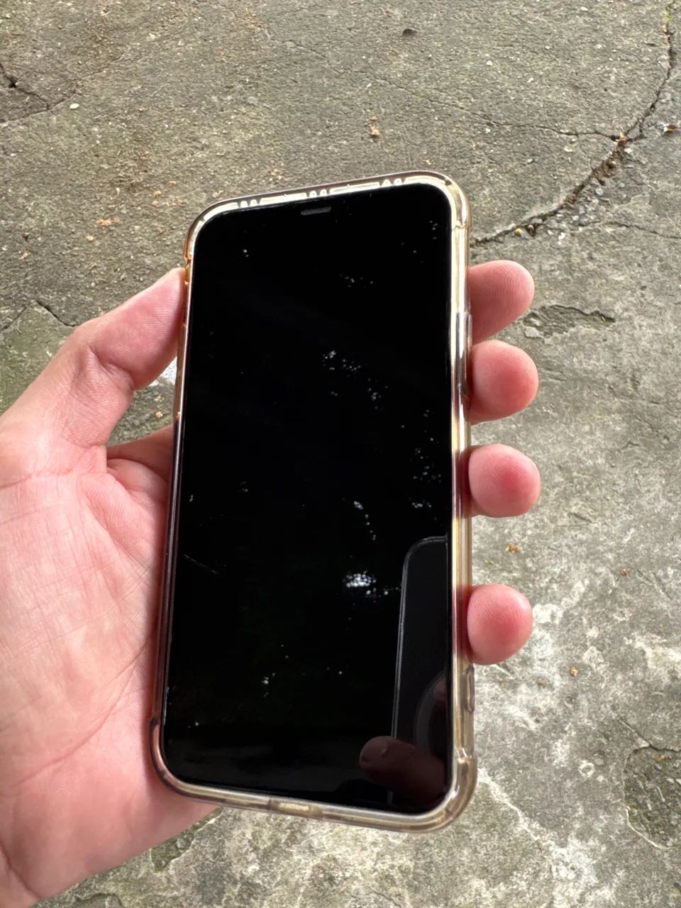 iPhone 11pro 64gb - Celulares e Smartphones - Jardim Santa Inês I