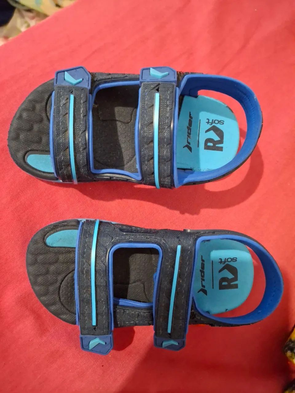 Sandalia Infantil 