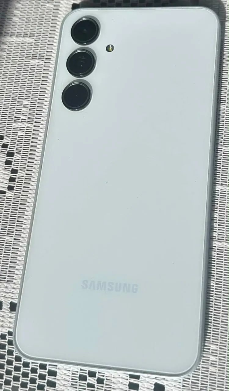 ? Samsung Galaxy A35 5G - 128 GB