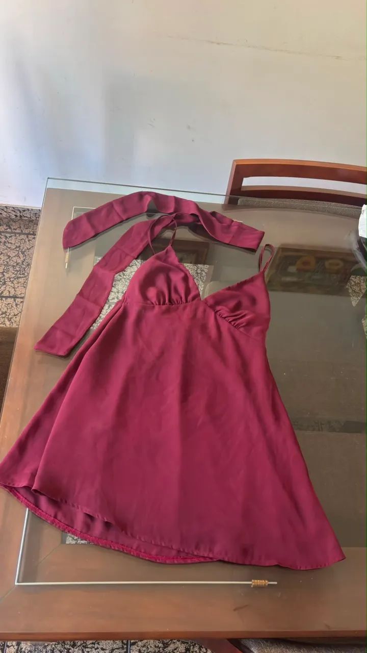 Vestido da YOUCOM NOVO - Foto 3