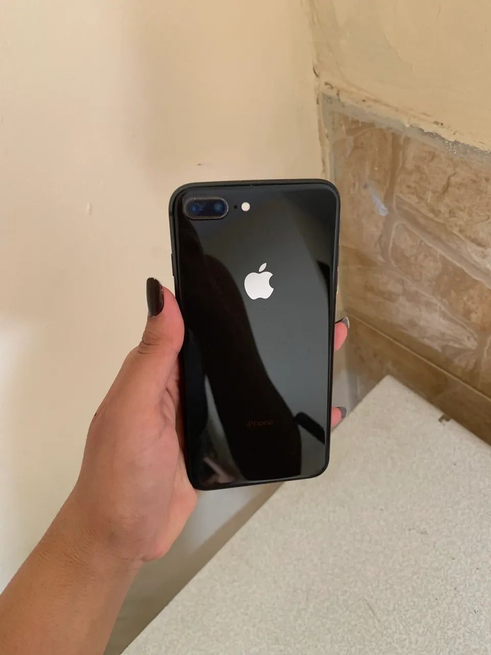 iPhone 8 Plus  - Foto 2