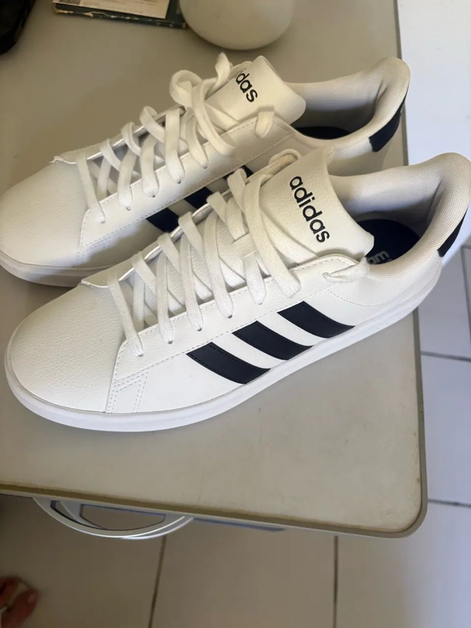 Tênis adidas  - Foto 2