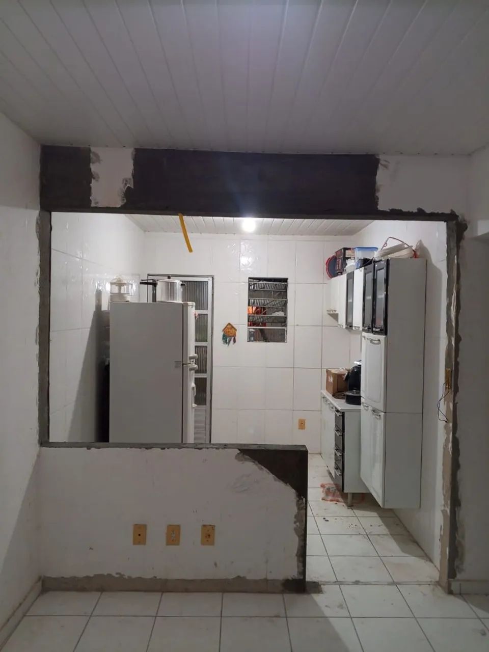 Rm construções e serviço em geral com acabamento perfeito ? - Foto 3