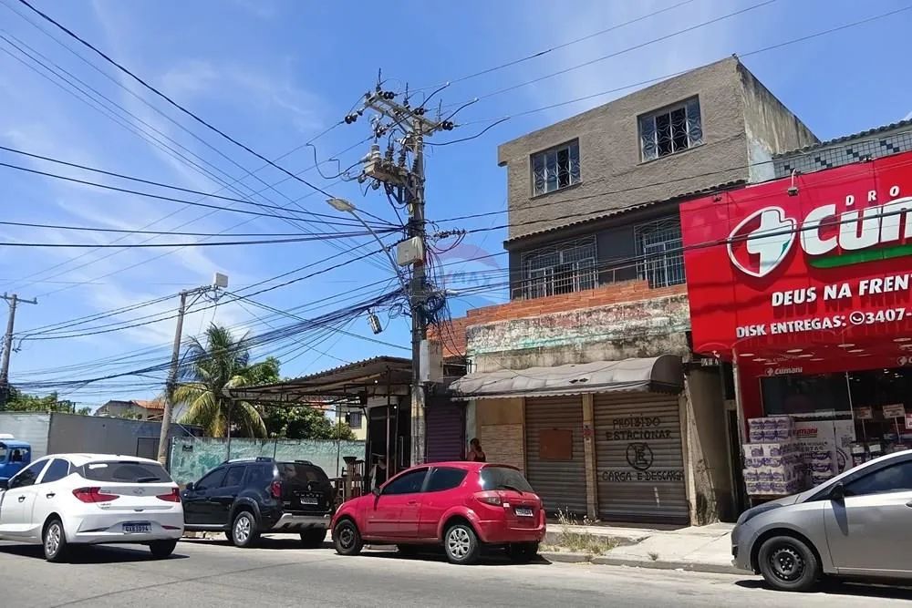 Prédio Comercial no RJ: Retorno Garantido! - Foto 4