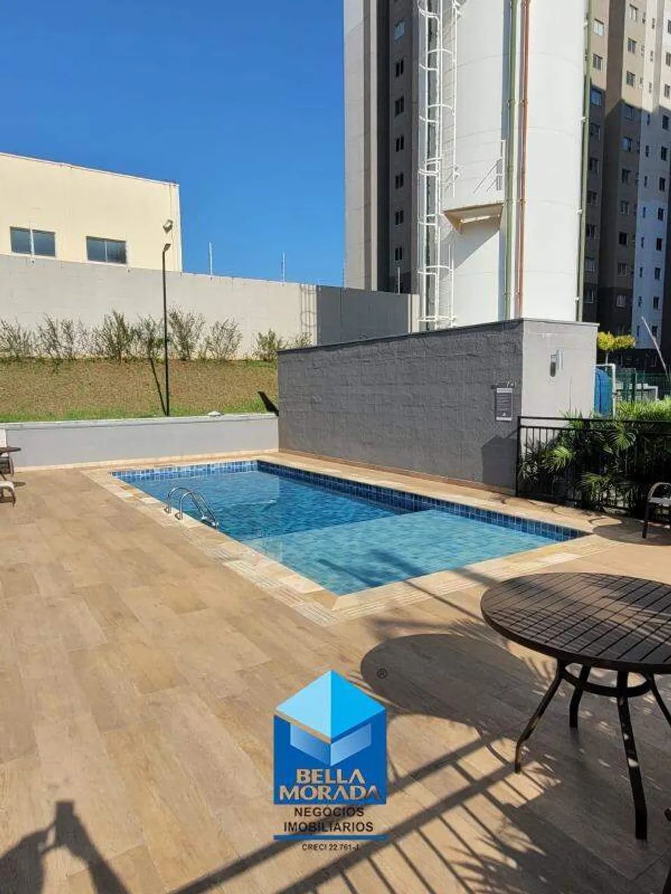 Apartamento á venda Condominio Infinite Residence