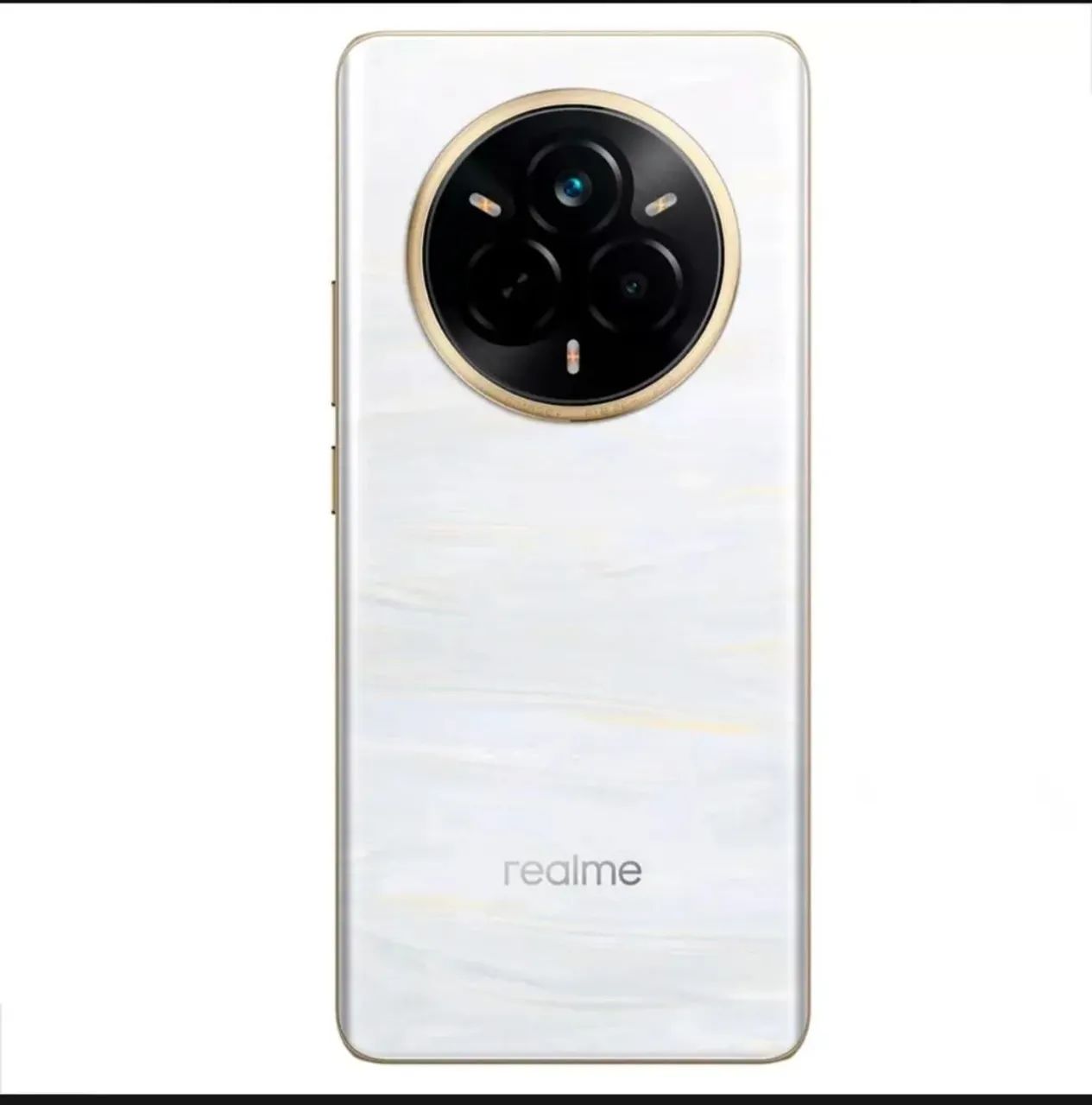 Celular Realme 14 pro plus 512GB  - Foto 2