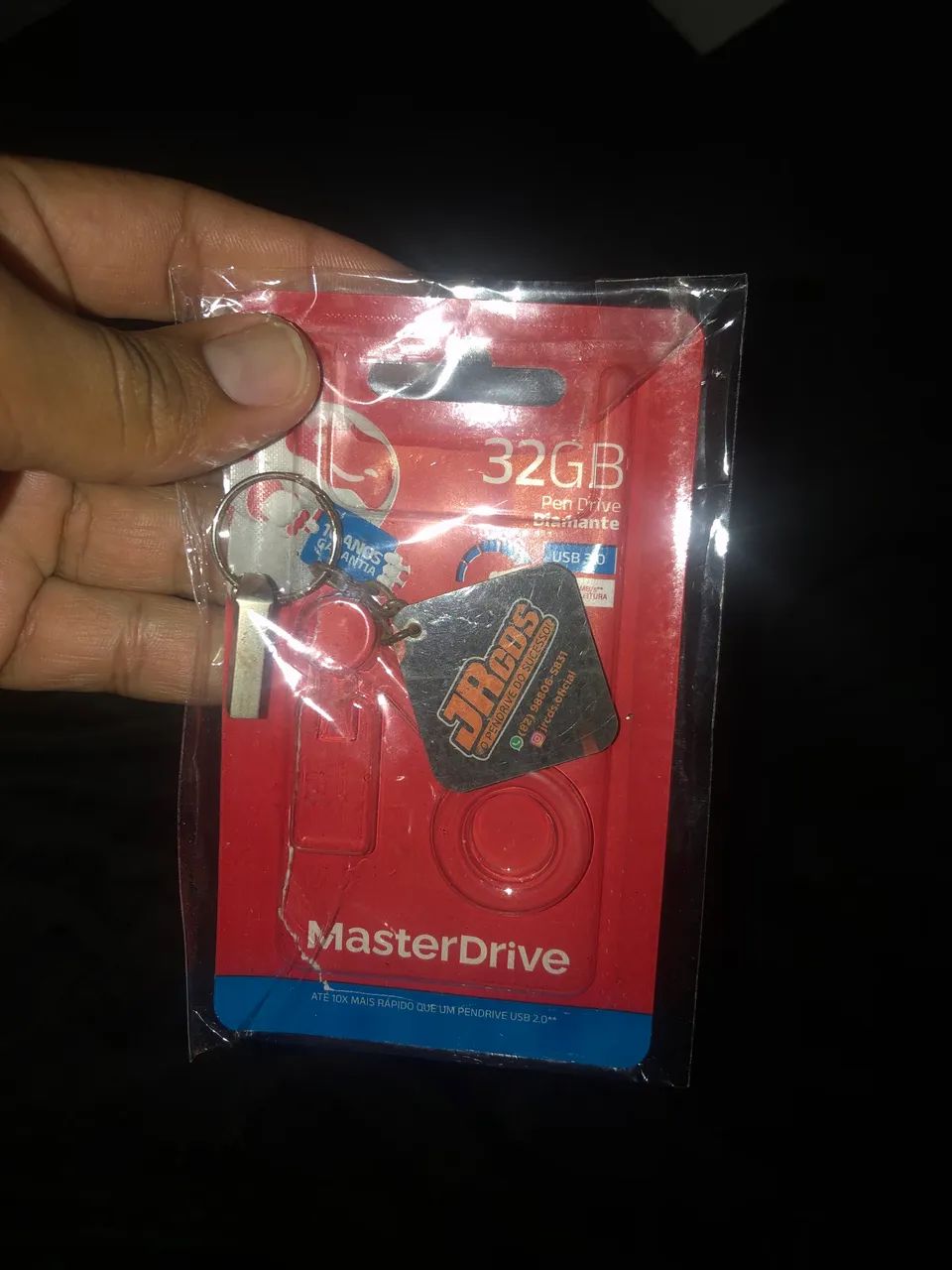Pen drive 