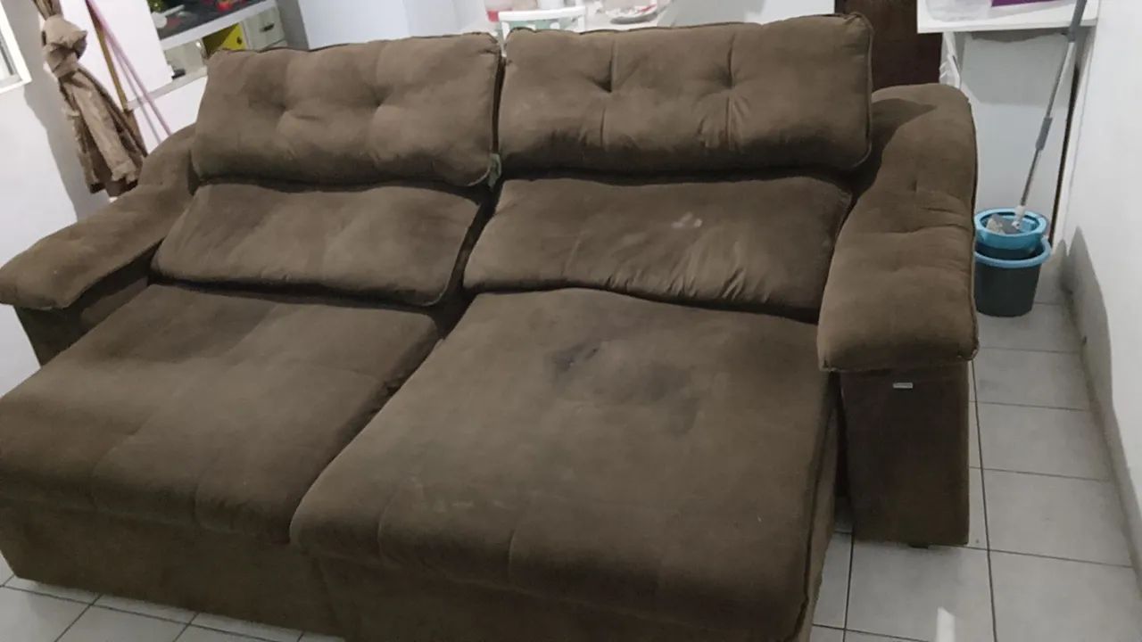 Sofá  - Foto 2