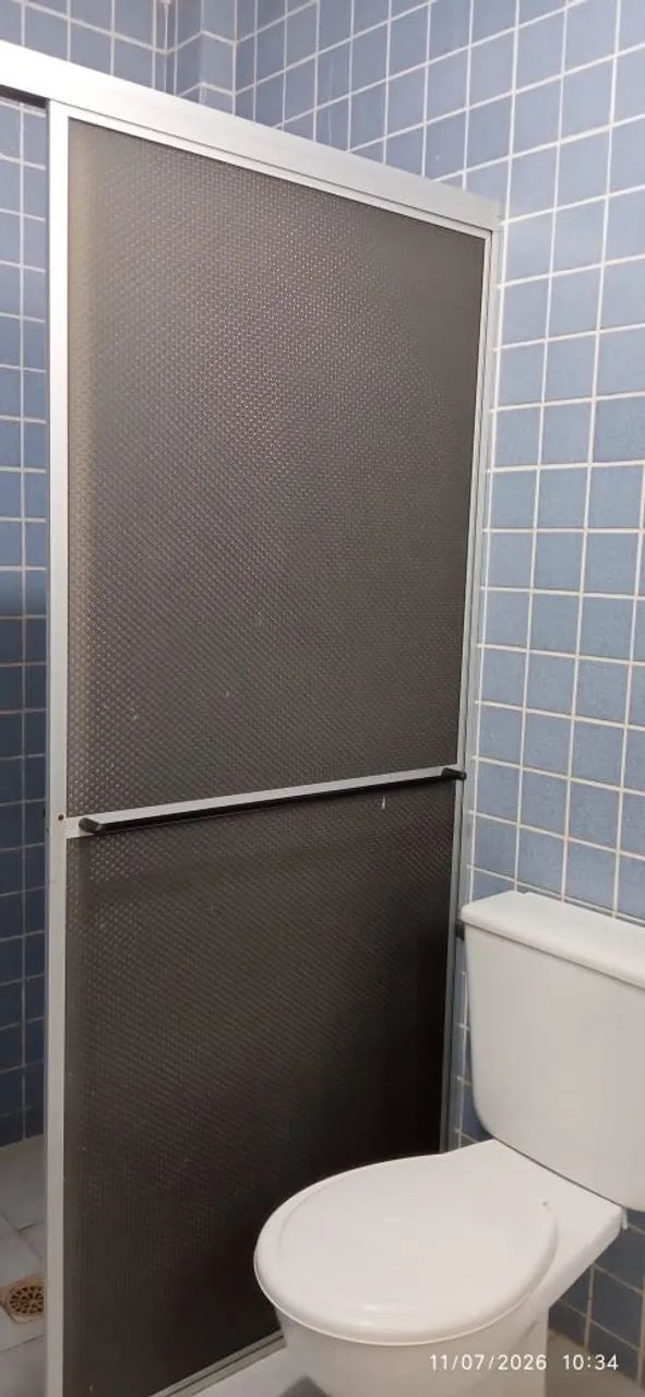 Alugo quarto em casa com piscina - Foto 5