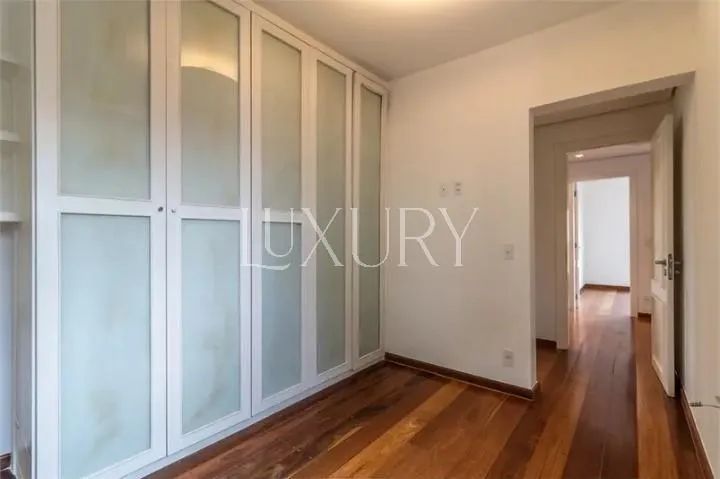 Cobertura para Locação no Jardim Paulista | 242 m² | 3 Suítes | 4 Vagas - Foto 19