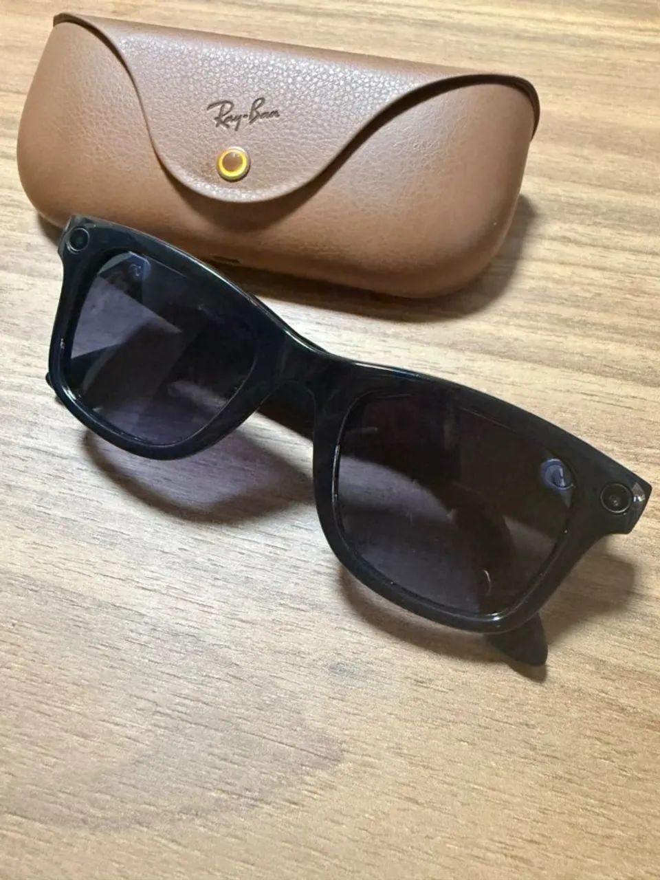 RAYBAN META GER 2 - Foto 4