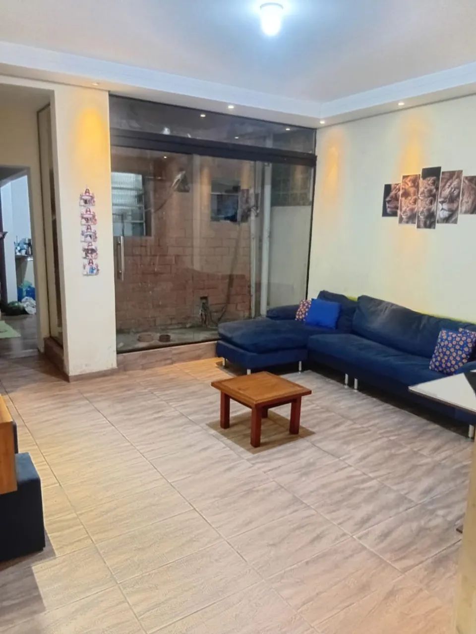Vende-se sobrado  - Foto 4