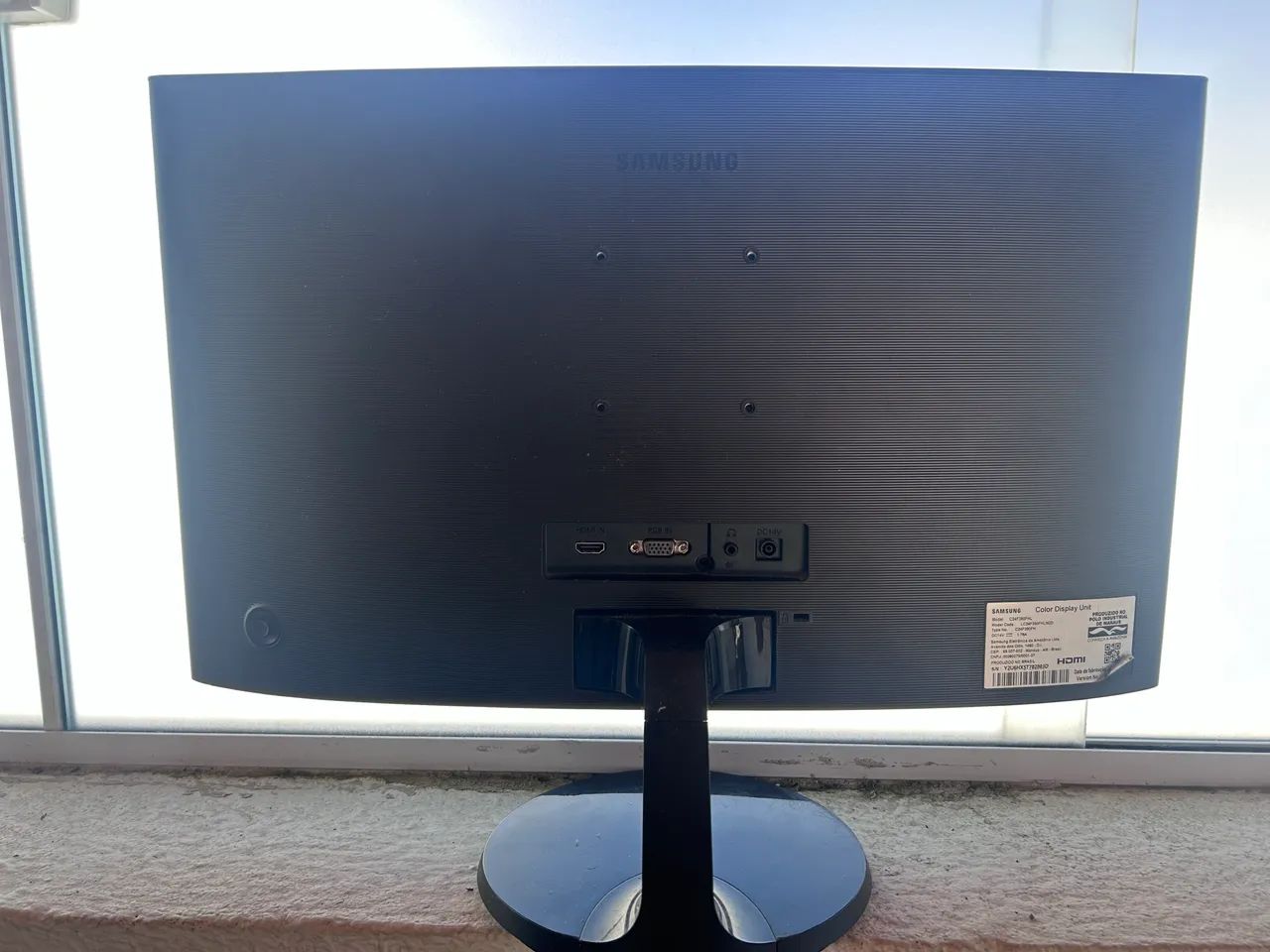 Monitor Samsung  - Foto 2