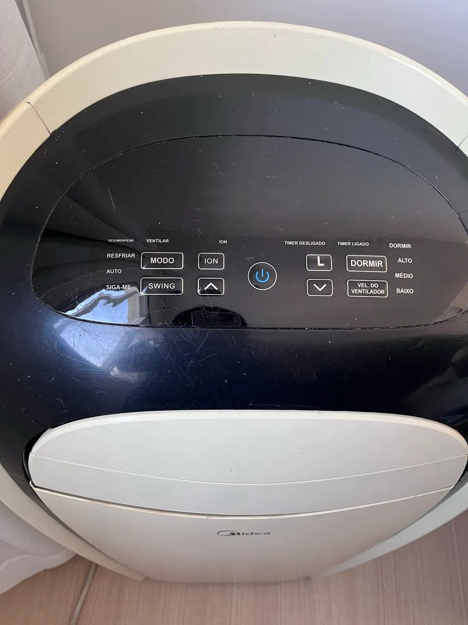 Ar condicionado Midea - Foto 3
