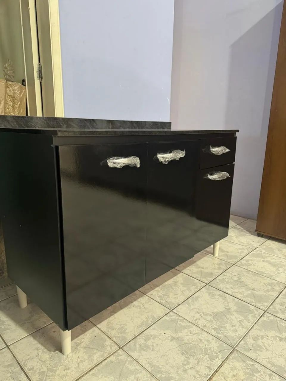 Moveis novos e seminovo  - Foto 3