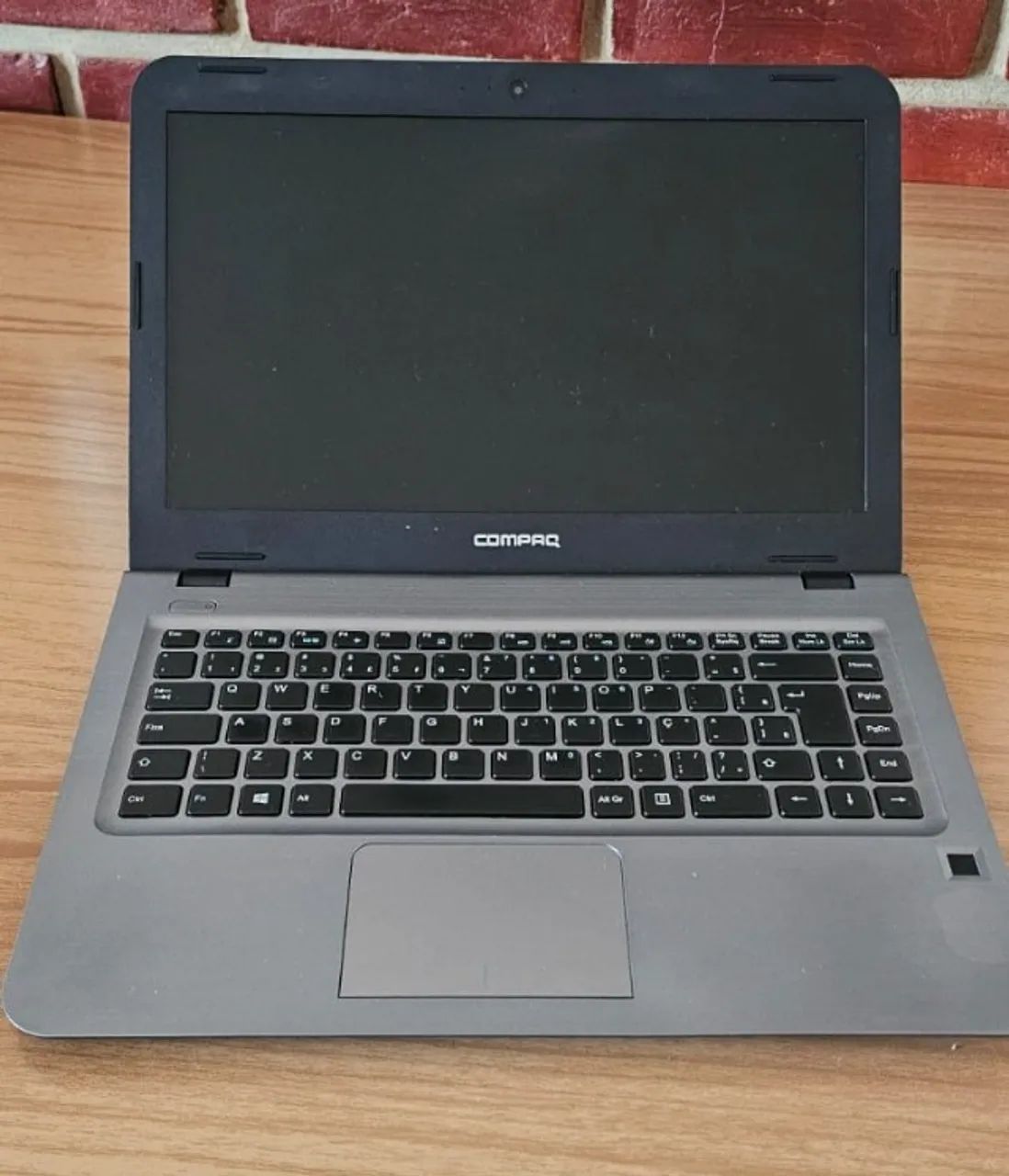 Notebook Compaq - Usado - Foto 3