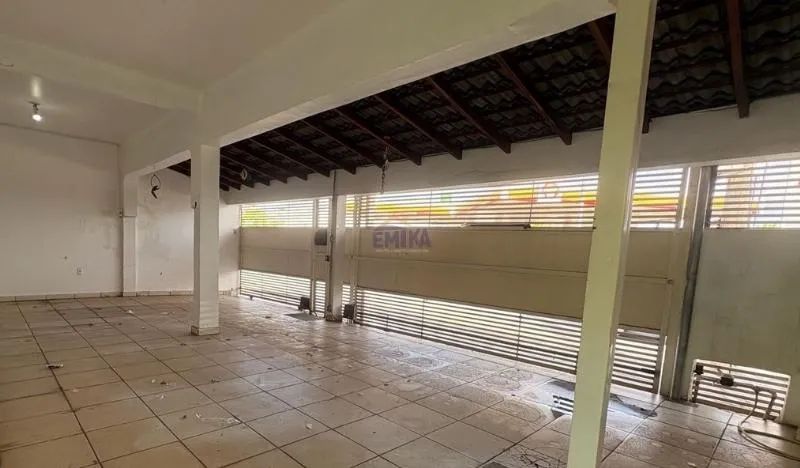 Comercial/Industrial com 3 quarto(s) no bairro VerdÃo em Cuiabá (nao Usar) - MT - Foto 2