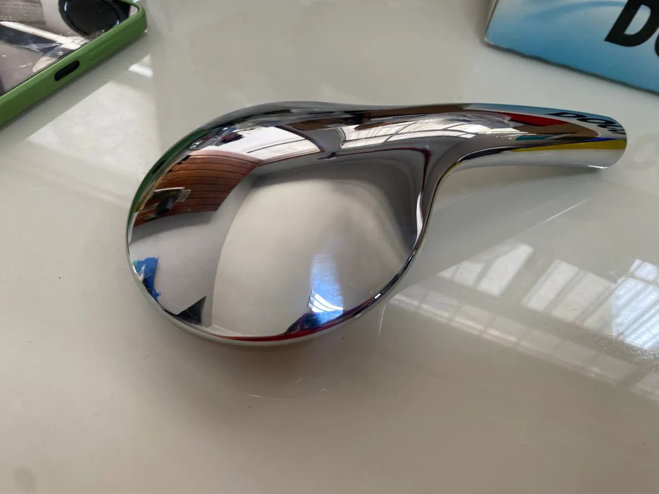 ducha manual da marca Grohe modelo Vitalio Joy.   - Foto 4