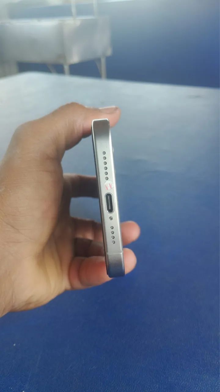 iPhone 15 pro Max - Foto 5